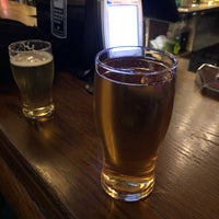 Photo taken at Marquis of Granby by J P. on 2/21/2018
