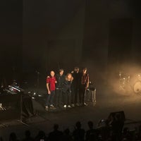 Photo taken at Barbican Concert Hall by J P. on 7/9/2022