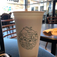 Photo taken at Starbucks by J P. on 2/11/2020