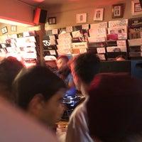 Photo taken at Phonica by J P. on 1/24/2018