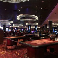 Photo taken at Aspers Casino by J P. on 3/9/2019