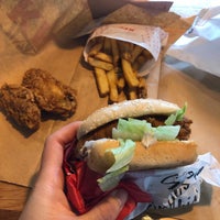 7/31/2019 tarihinde J P.ziyaretçi tarafından KFC'de çekilen fotoğraf
