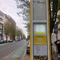 Photo taken at H Schwedter Straße by J P. on 4/20/2022