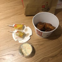 Photo taken at KFC by J P. on 1/11/2022
