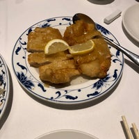 Das Foto wurde bei North China Restaurant von J P. am 1/17/2023 aufgenommen