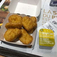 Photo taken at McDonald&amp;#39;s by J P. on 4/10/2019