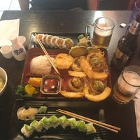 I Love Sushi - Sushi Restaurant in Downtown Santa Cruz