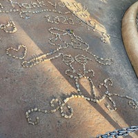 アリエルのグリーティンググロット Ariel S Greeting Grotto 461 Visitors