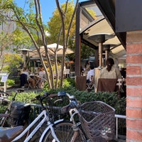 Breadworks Bakery In 青山