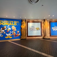 Photo taken at Disney Store by haru ⭐. on 5/16/2024