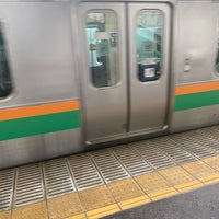 Photo taken at Shin-Shiraoka Station by Daiki S. on 6/13/2023