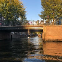 Photo taken at Canal Bus / Canal Bike by Kate K. on 10/16/2018