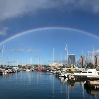 Photo taken at Rainbow Scuba Hawaii by Ken G. on 2/7/2019