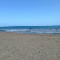 Playa Hobbie Isla Verde 9 Tips Photo Taken At Playa Hobbie Isla Verde By Yani C On 4 15