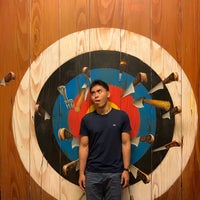 Photo taken at Artinus 3D Painting Gallery by Anh T. on 7/12/2020