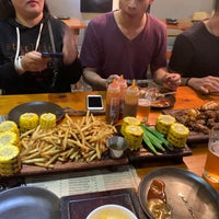 Foto tomada en Ụt Ụt Restaurant  por Anh T. el 11/17/2019