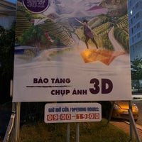 Foto tomada en Artinus 3D Painting Gallery  por Anh T. el 7/12/2020