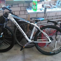 mbike