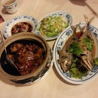 Goh Zha Lang 古早人台湾粥馆 Ulu Tiram Johor