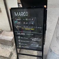 Photo taken at MARCO by たっくん on 6/12/2021