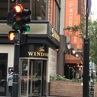 Photo taken at The Windsor by Shannon B. on 10/14/2019