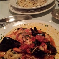 Photo taken at Antonio&amp;#39;s Italian Restaurant by Ronnie G. on 10/6/2013
