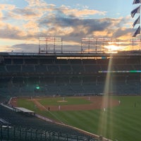 Photo taken at Wrigley Rooftop 3619 by Brian K. on 8/4/2020
