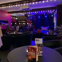 Photo taken at BKA Theater by Check-In_Nine on 11/22/2019