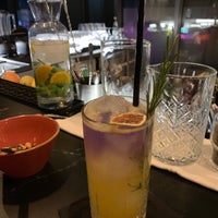 Photo taken at Gallery Rooftop Bar by Check-In_Nine on 8/2/2019