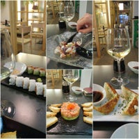 The Sushi Room Now Closed Russafa 16 Tips From 148