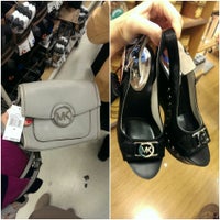 Photo taken at Marshalls by Nastja S. on 10/26/2013