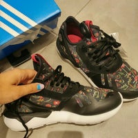 Adidas Outlet Store - Sporting Goods Shop