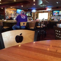 Photo taken at Applebee&amp;#39;s Grill + Bar by Homoud on 4/14/2014