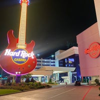 Foto tomada en Hard Rock Hotel &amp;amp; Casino Biloxi  por Ibrahim el 4/11/2023