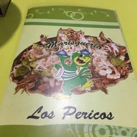 Los Pericos - Neza, México