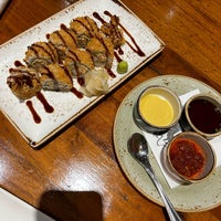 Photo taken at P.F. Chang&amp;#39;s by (⌐■_■) on 2/16/2024