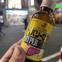ローソン 歌舞伎町二丁目西店 新宿区 東京都