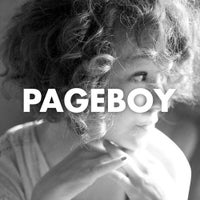 8/6/2013にPageboy SalonがPageboy Salonで撮った写真
