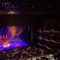 Photo taken at Dubai Opera by Osama on 6/1/2024