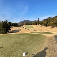Photo taken at Olympic Country Club by Hiroshi N. on 1/30/2022