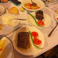 Photo taken at Çamlıbel Restaurant by Burcin B. on 12/5/2021