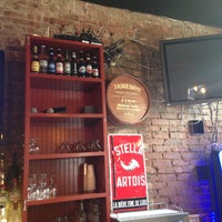 4/11/2013에 Alex R.님이 Opal Bar &amp;amp; Restaurant에서 찍은 사진