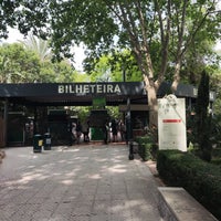 Photo taken at Jardim Zoológico de Lisboa by Nelson P. on 5/20/2023