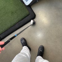 Photo taken at Topgolf by Mohammed S. on 7/11/2022