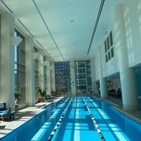 Photo taken at Pool at The Peninsula by Mohammed S. on 7/12/2022