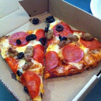 Round Table Pizza Italian Restaurant