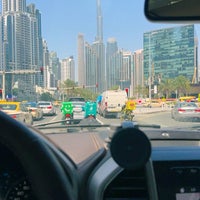 Foto tirada no(a) Dubai por . em 4/24/2024