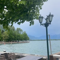 Photo taken at Grand Hotel Zell am See by Omar 🤎 on 5/13/2024