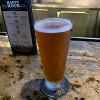 Photo taken at BJ&#39;s Restaurant &amp; Brewhouse by Kendall H. on 2/13/2020