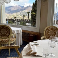 Foto tomada en Hotel Splendide Royal Lugano  por Saood A. el 2/25/2024